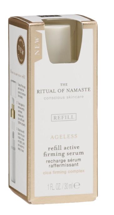 RITUALS The Ritual of Namaste Ageless Serum Nachfüllung