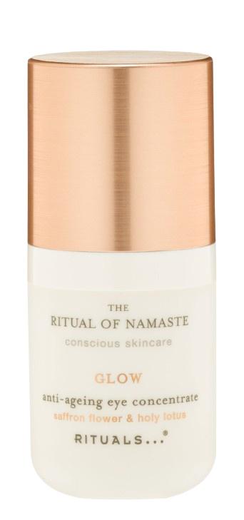 RITUALS The Ritual of Namaste Eye Serum