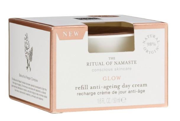 RITUALS The Ritual of Namaste Daycream Nachfüllung