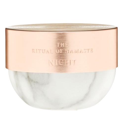 RITUALS The Ritual of Namaste Glow Nightcream