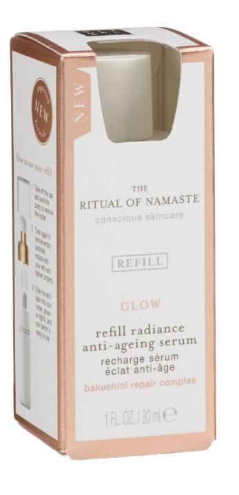 RITUALS The Ritual of Namaste Glow Serum Nachfüllung