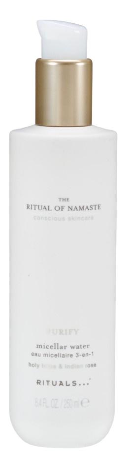 RITUALS The Ritual of Namaste Micellar Water