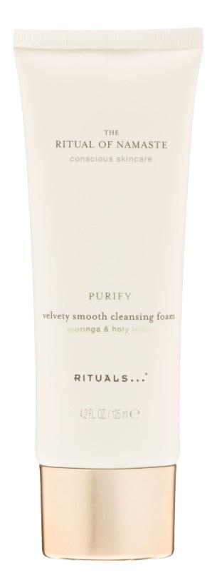 RITUALS The Ritual of Namaste Smooth Foam