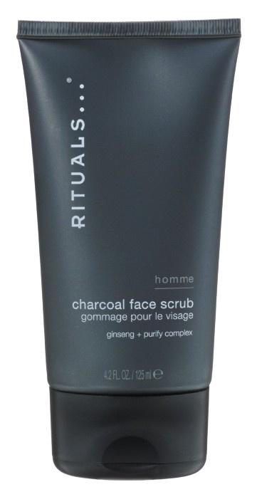 RITUALS Homme Face Scrub