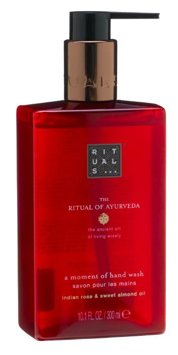 RITUALS The Ritual of Ayurveda Hand Wash