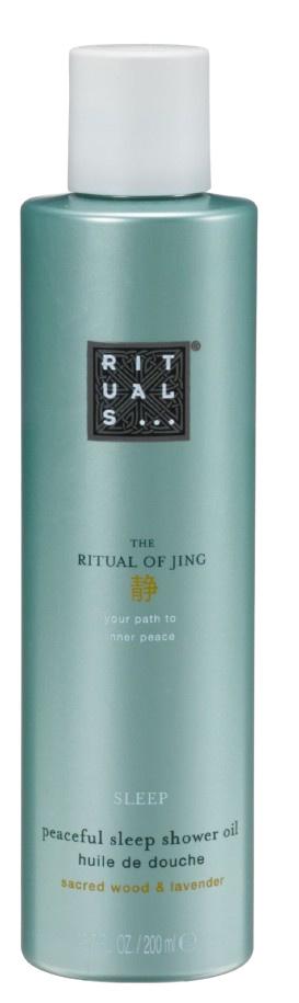 RITUALS The Ritual of Jing Shower Oil