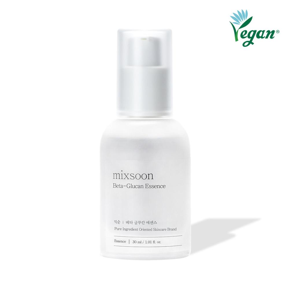 MIXSOON Beta-Glucan Essence