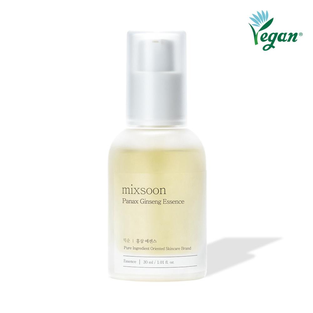 MIXSOON Panax Ginseng Root Essence