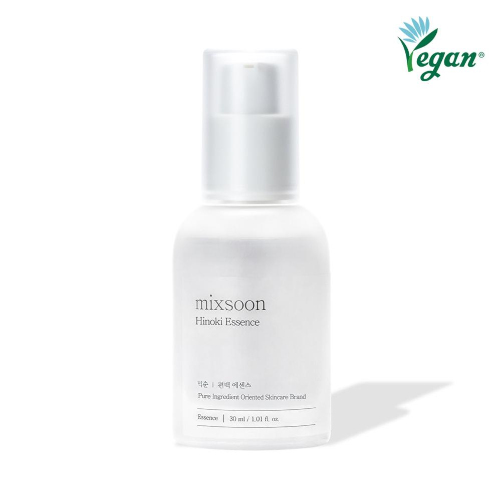 MIXSOON Hinoki Essence