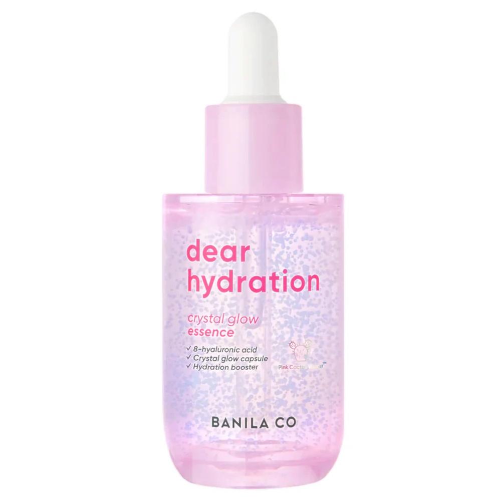 BANILA CO Dear Hydration Crystal Glow Essence