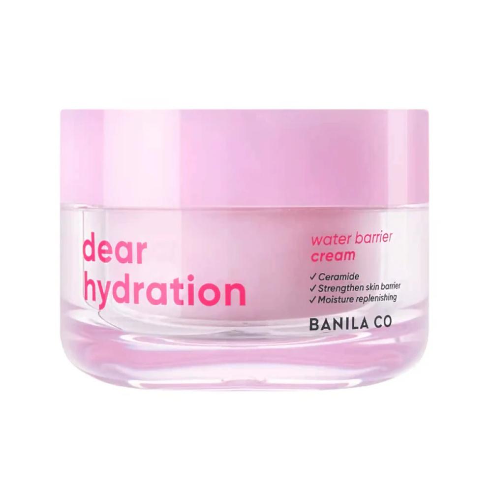 BANILA CO Dear Hydration Water Barrier Cream