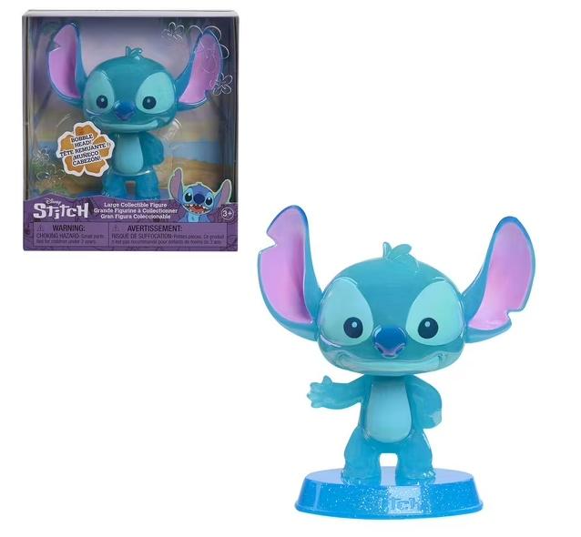 Disney Stitch große Sammelfigur Stitch