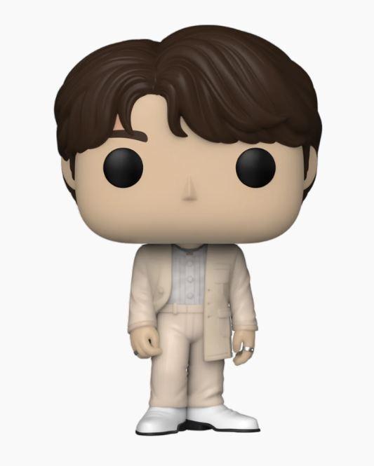 Produktbild Funko - POP! - BTS - Jin (Proof) Vinyl 2 von 2