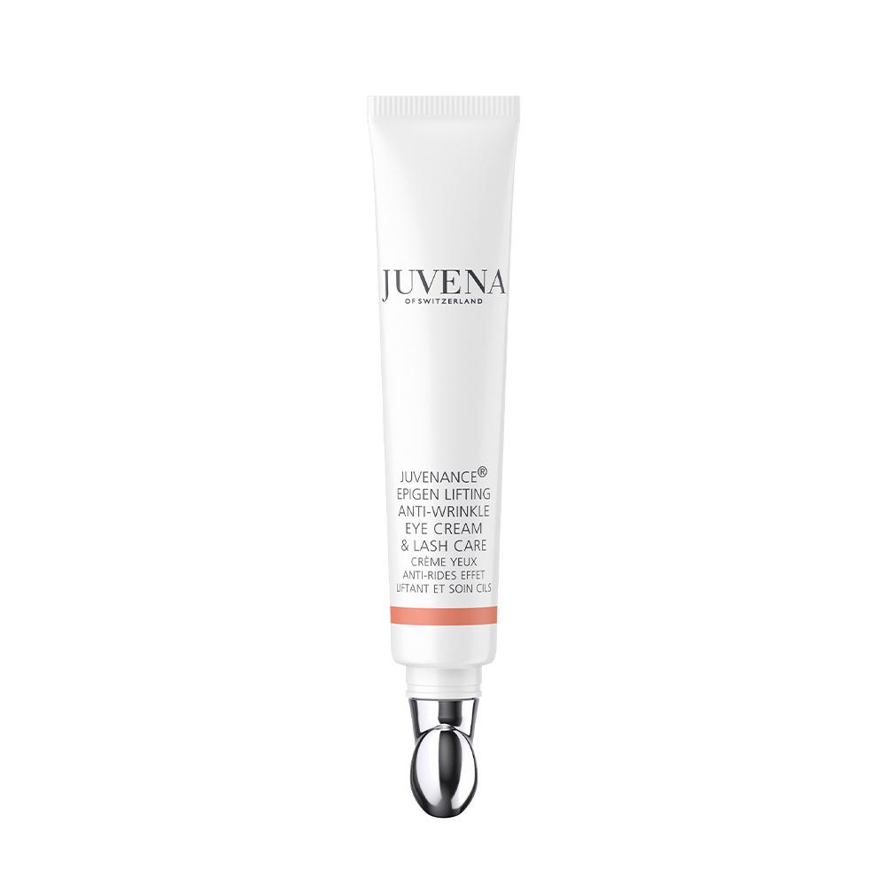 JUVENA Juvenance Epigen Lifting Anti-Wrinkle Eye Cream&Lash Care