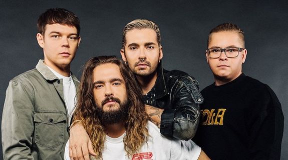 Tokio Hotel