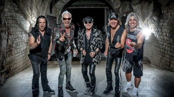 Scorpions