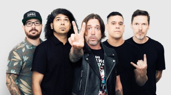 Billy Talent