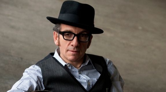 Elvis Costello