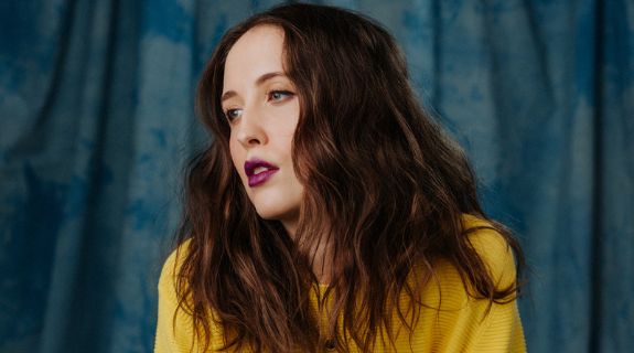 Alice Merton