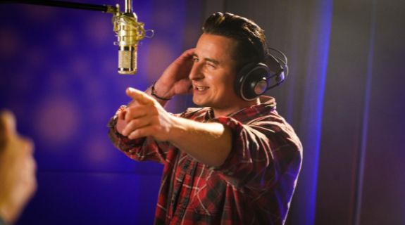 Andreas Gabalier