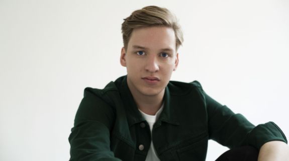 George Ezra