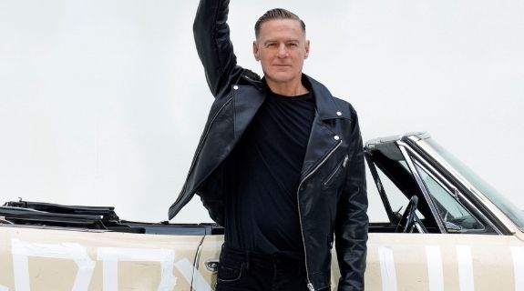 Bryan Adams