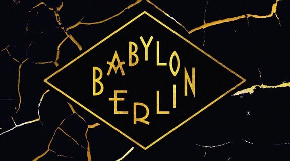 Babylon Berlin