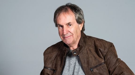 Chris de Burgh