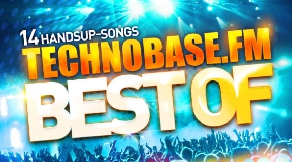 Technobase.FM Best Of (Vinyl)