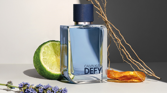 CK DEFY EDT Produktabbildung