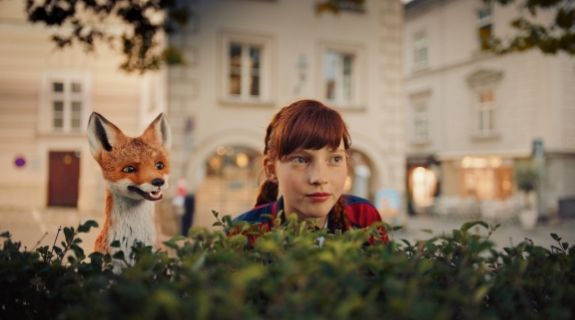 Die Schule der magischen Tiere