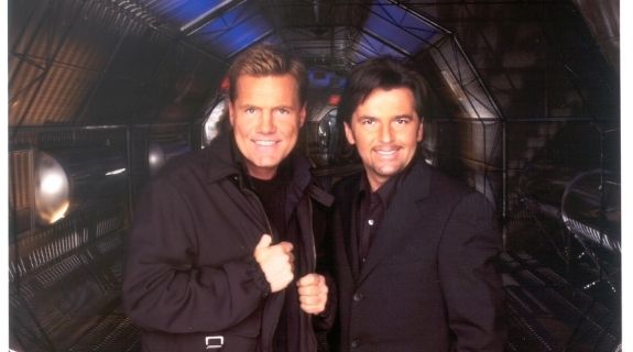 Modern Talking