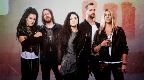 Evanescence