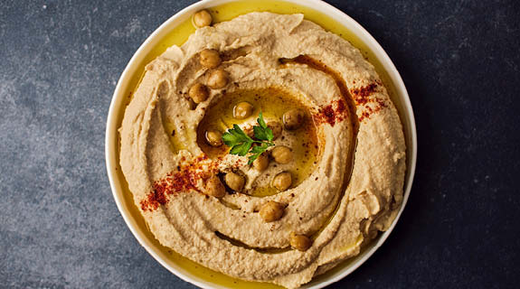 Hummus