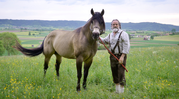 Das ist Siegfried Mössner