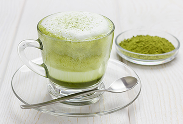 Matcha Latte